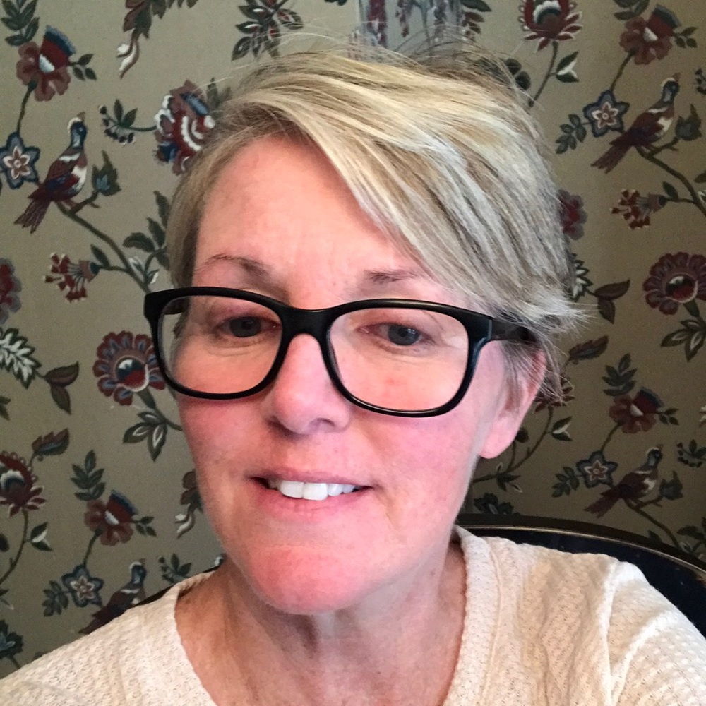 Meet your Posher, Karyn